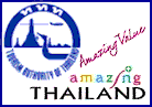 TAT, Tourist Authority of Thailand