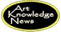 Art Knowledge News - a Free Online E-Zine