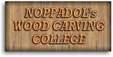 Noppadol's Wood Carving College