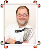 Martin Schoenleben
